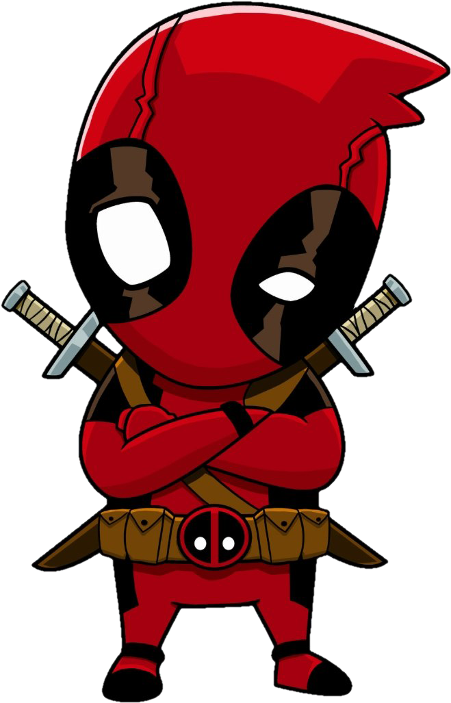 deadpool